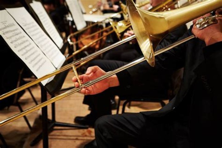 10 Famous Trombone Players