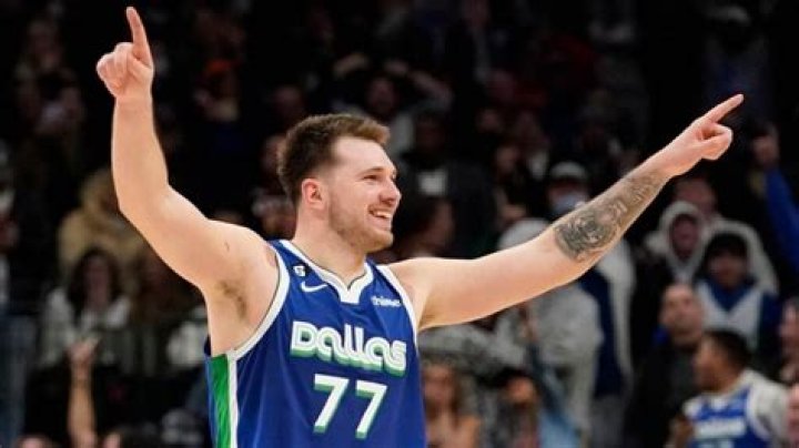 10 things you didn’t know about Luka Doncic