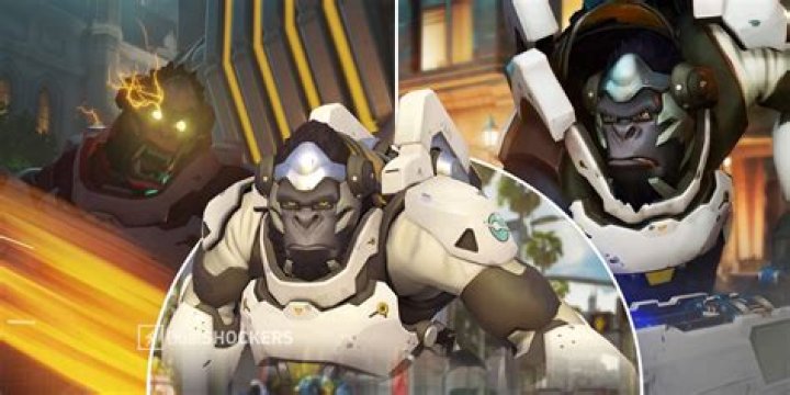 10 Tips & Tricks For Winston Mains