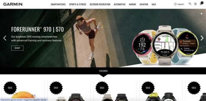 $100 Off - Garmin Promo Code
