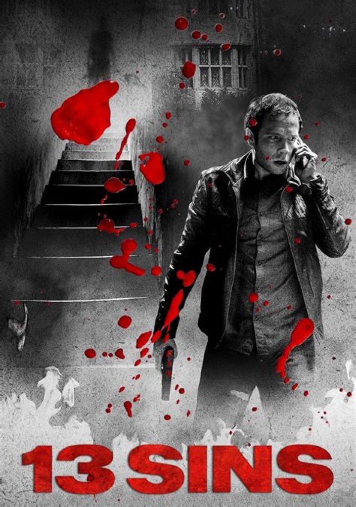 13 pecados (2014) - FilmAffinity