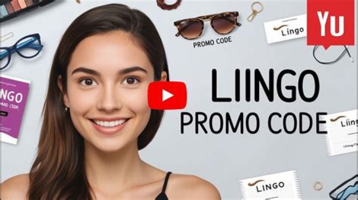 20% OFF Liingo Eyewear Coupons & Promo Codes Jan 2024