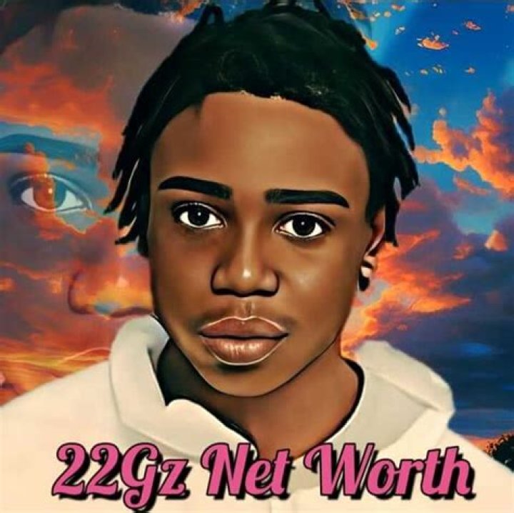 22Gz Net Worth | Real Name