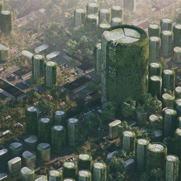 3D artist creates eerie Among Us design