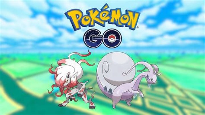 5 Pokemon Still Missing From Pokemon GO