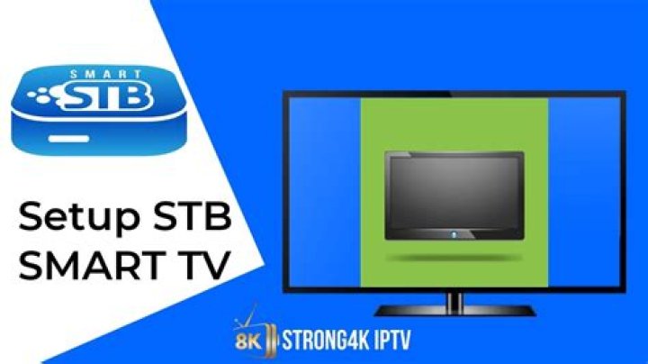 5 Simple Techniques For smart stb iptv