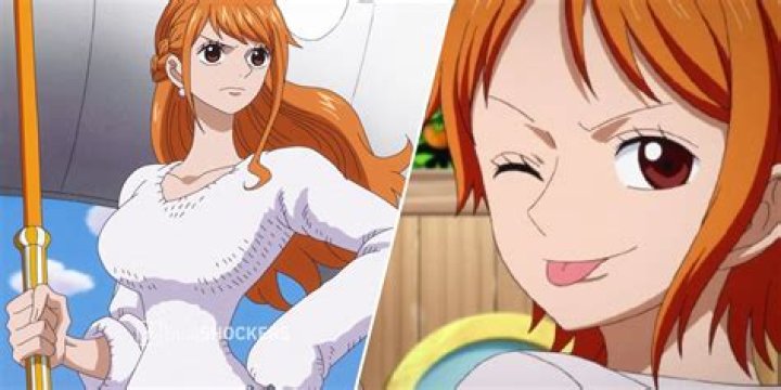 5 Things You Didn't Know About Nami