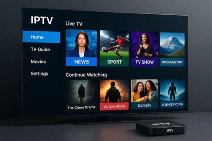 5 Tips about storm iptv You Can Use Today