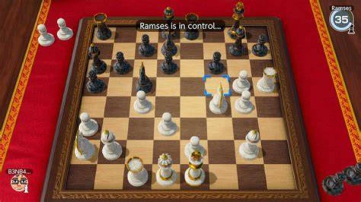 51 Worldwide Classics Review — Check, Mate