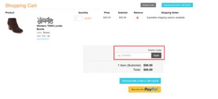 66% Off - Journeys Promo Code