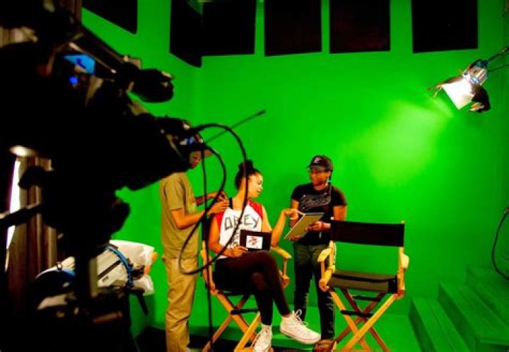 7 Helpful Green Screen Tips to Ace Your Next Shoot