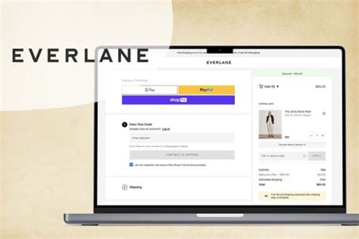 70% Off - Everlane Promo Code