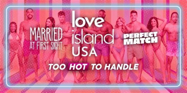 8 Reality Shows Like Cheat You Must See