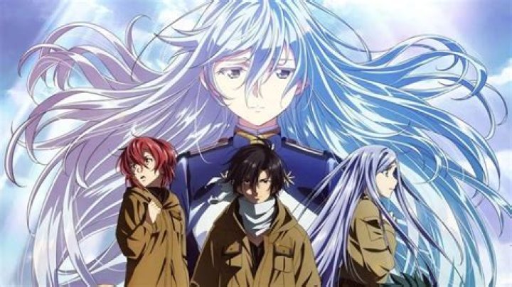 86 Eighty-Six Season 2 Episode 8 Delay and New Release Date Explained