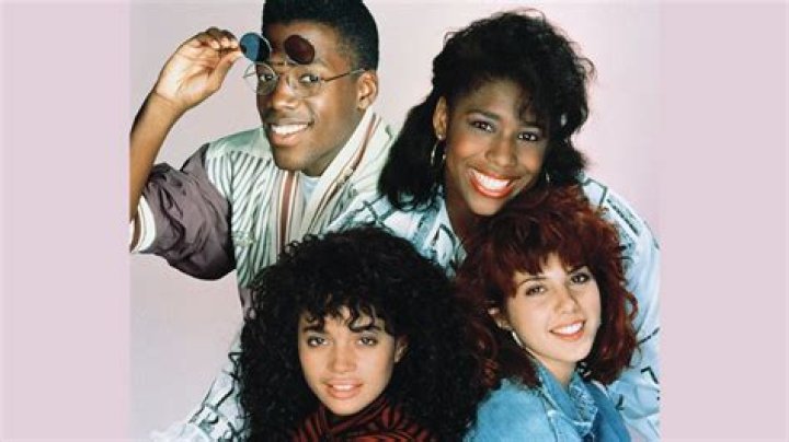 
A Different World cast: Where are they now?