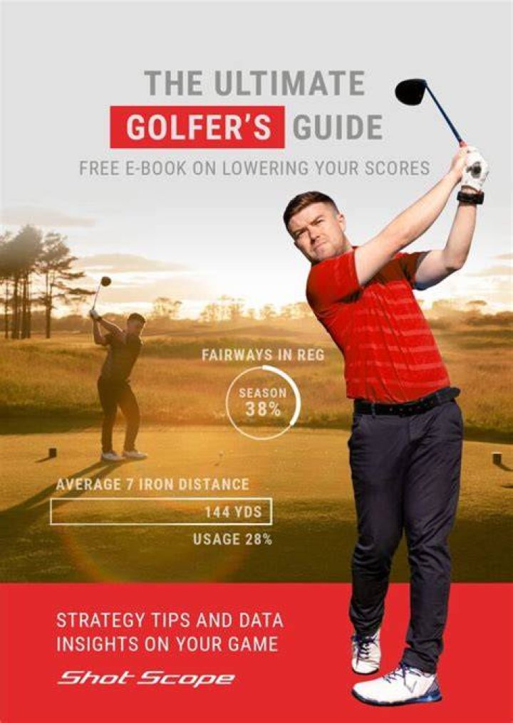 a non golf subject on a golf forum