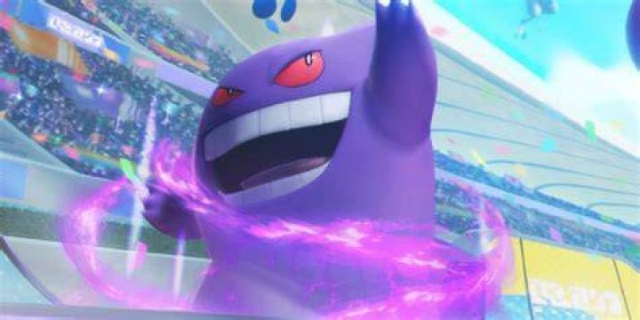 A Pokémon UNITE bug prevents Gengar from dealing damage with Hex