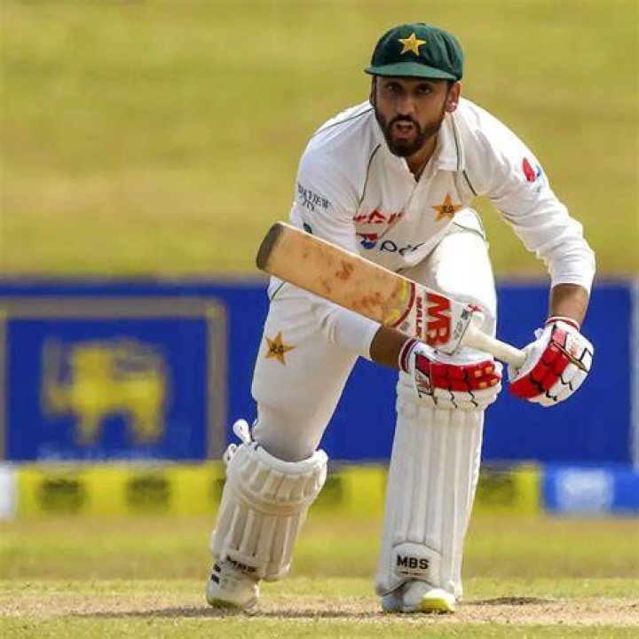 Agha Salman – Everything you need to know about