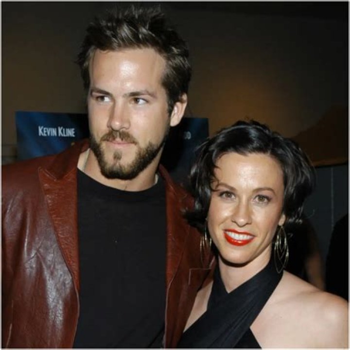 Alanis Morissette Net Worth | Husband
