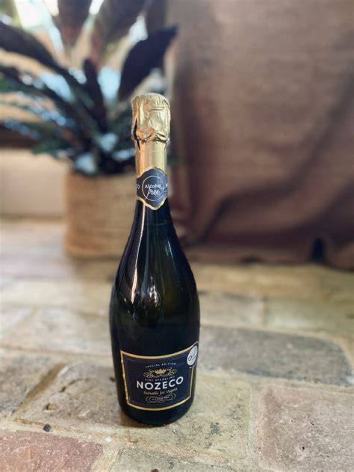Alcohol-free prosecco: Which is worth it?