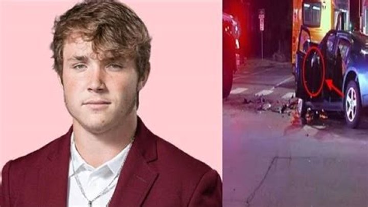 Alec Ward, a Central Michigan University Student, Died in a Tragic Accident