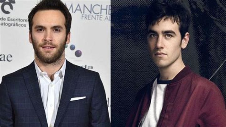 Àlex Monner: Is He Gay?