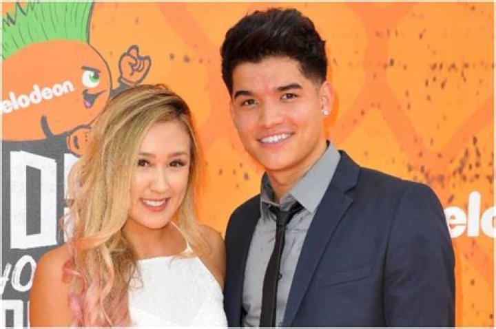 Alex Wassabi Net Worth | Girlfriend