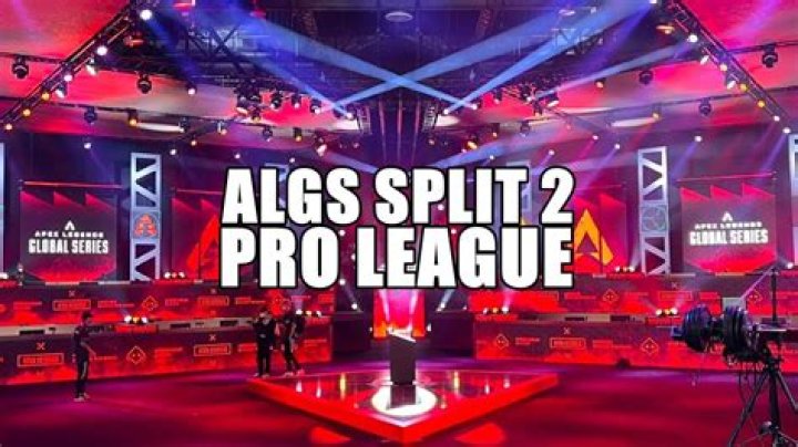 ALGS Split 2 preview: Everything you need to know
