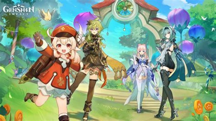 All Characters Age & Height