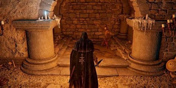 All Illusory Wall locations in Elden Ring