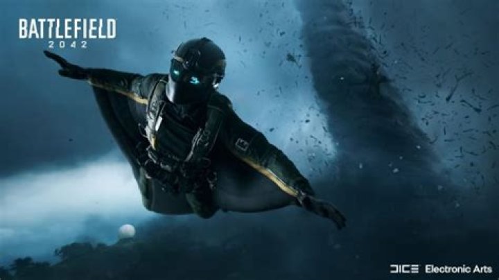 All the differences between Battlefield 2042 editions
