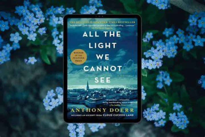 
All the Light We Cannot See creators explain the ending's key book-to-screen changes