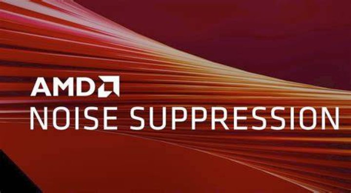 AMD Noise Supression Comes to Challenge RTX Voice