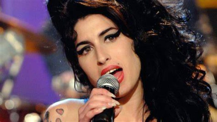Amy Winehouse Net Worth When She Died: A Comprehensive Analysis