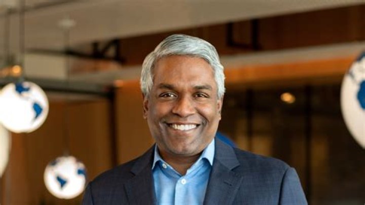 An interview with Google Cloud CEO, Thomas Kurian