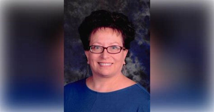 Antoinette LaCinski Obituary