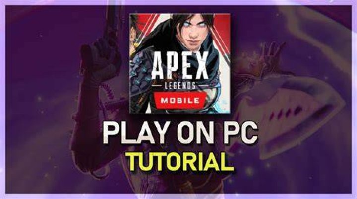 Apex Legends Mobile: How to play on PC?