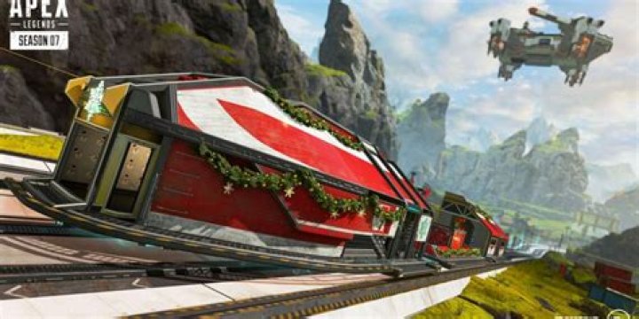 Apex Legends players are experiencing a bug causing significant audio issues