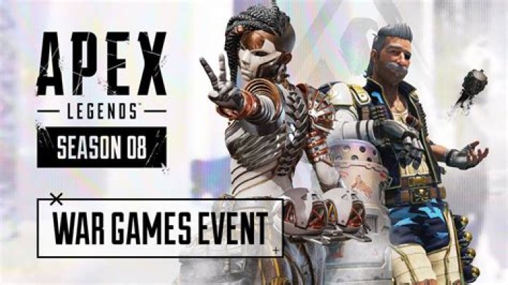 Apex Legends Update Today (April 12)