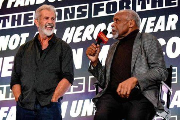 Are Mel Gibson & Danny Glover Coming Back?