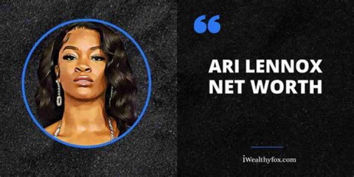 Ari Lennox Net Worth | Height & Husband?