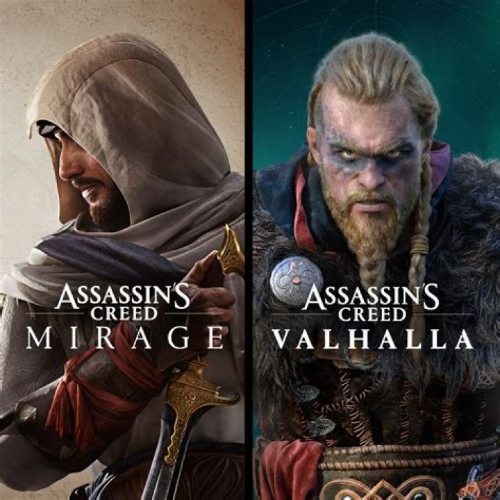 Assassin’s Creed Valhalla Future Patch to Fix Facial Animation Issues