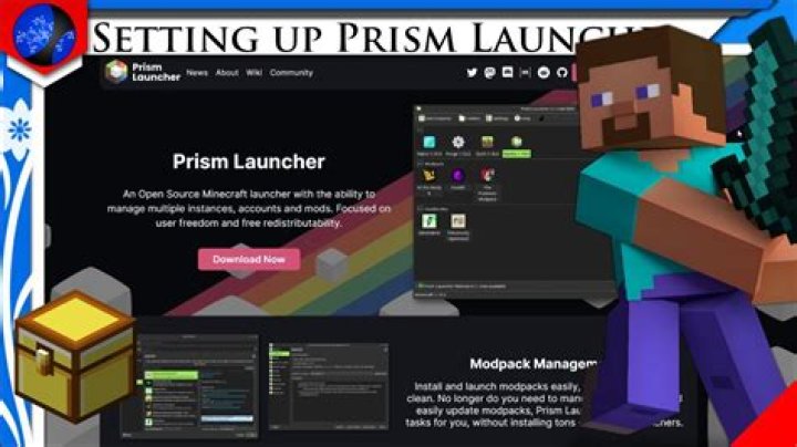 ATLauncher Modpack Launcher For Minecraft