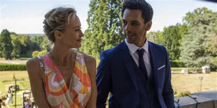 Balthazar Saison 4 Acteur