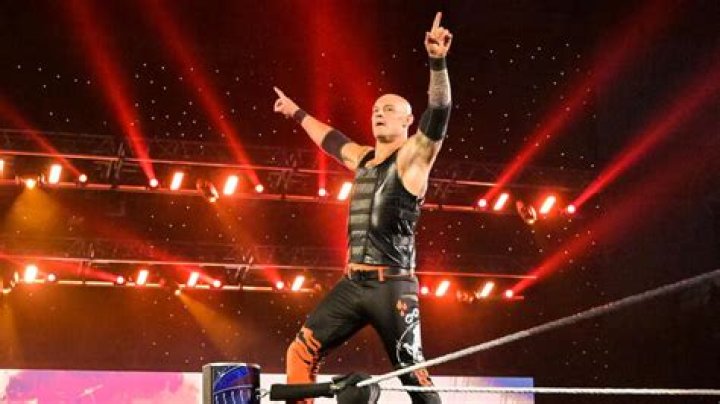 Baron Corbin’s record at WWE Summerslam