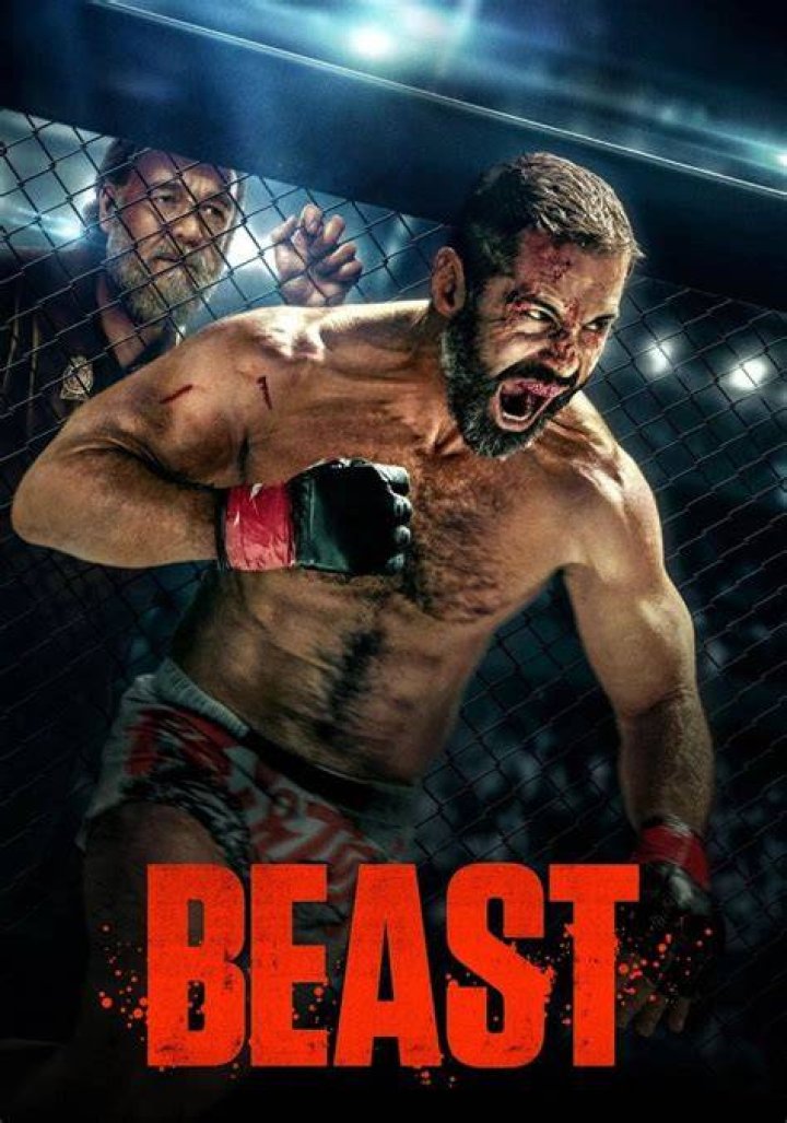 Beast streaming ita Cinema crkl