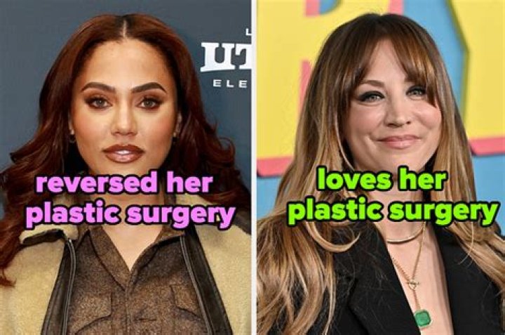 Before Surgery, Net Worth, Boyfriend, Height, Real Name