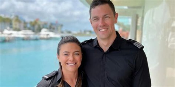 Below Deck, Boyfriend, Net Worth, Age, Parents, Height