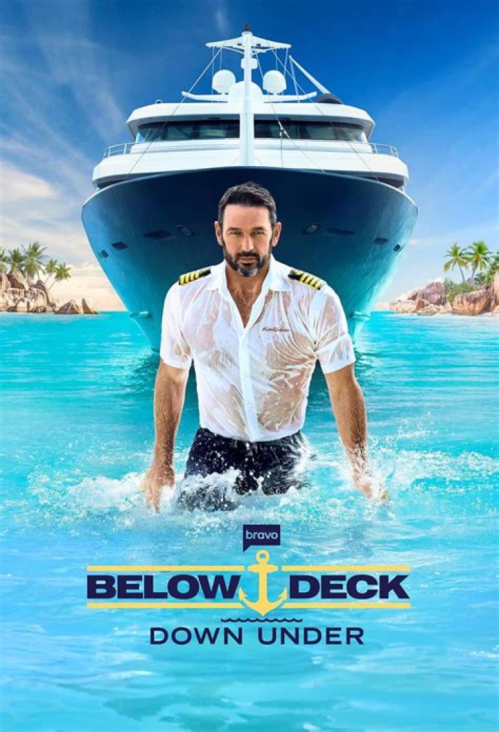 Below Deck Down Under Season 2, Episode 1 Recap