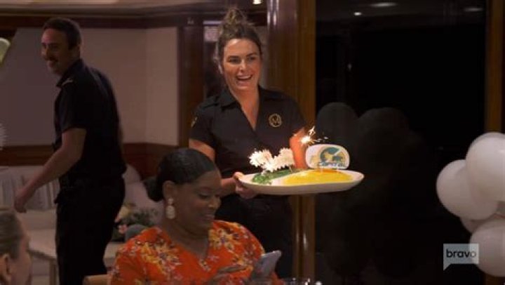 Below Deck Mediterranean Recap: Everybody Loves Lloyd